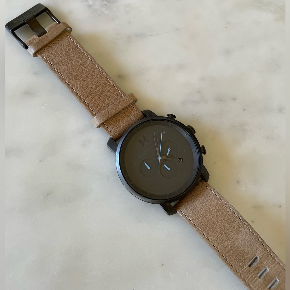 MVMT Watch